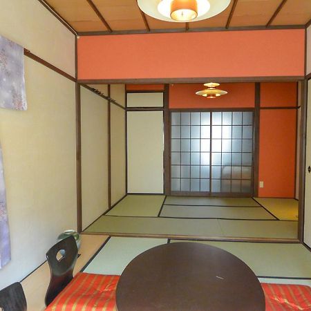 Kyougetsu-An Kyoto Eksteriør bilde