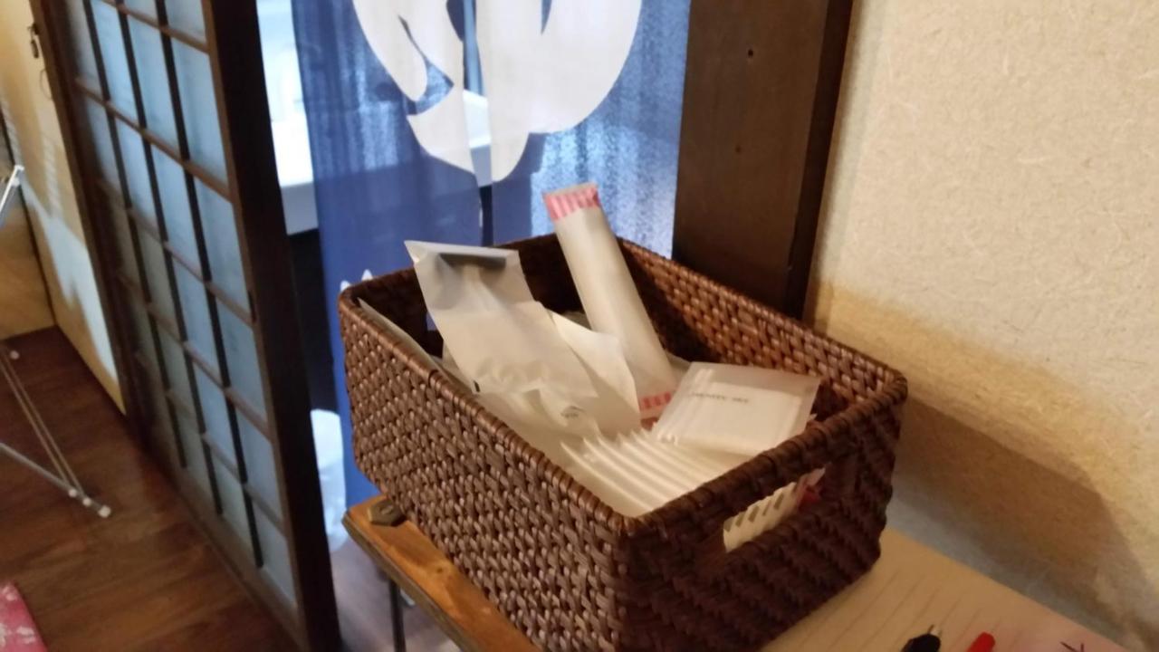 Kyougetsu-An Kyoto Eksteriør bilde