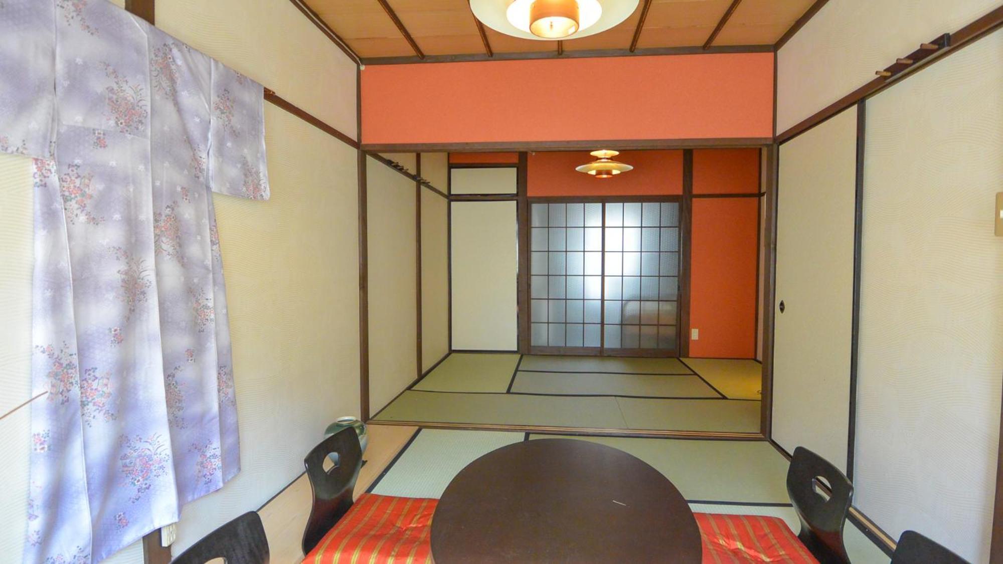 Kyougetsu-An Kyoto Eksteriør bilde