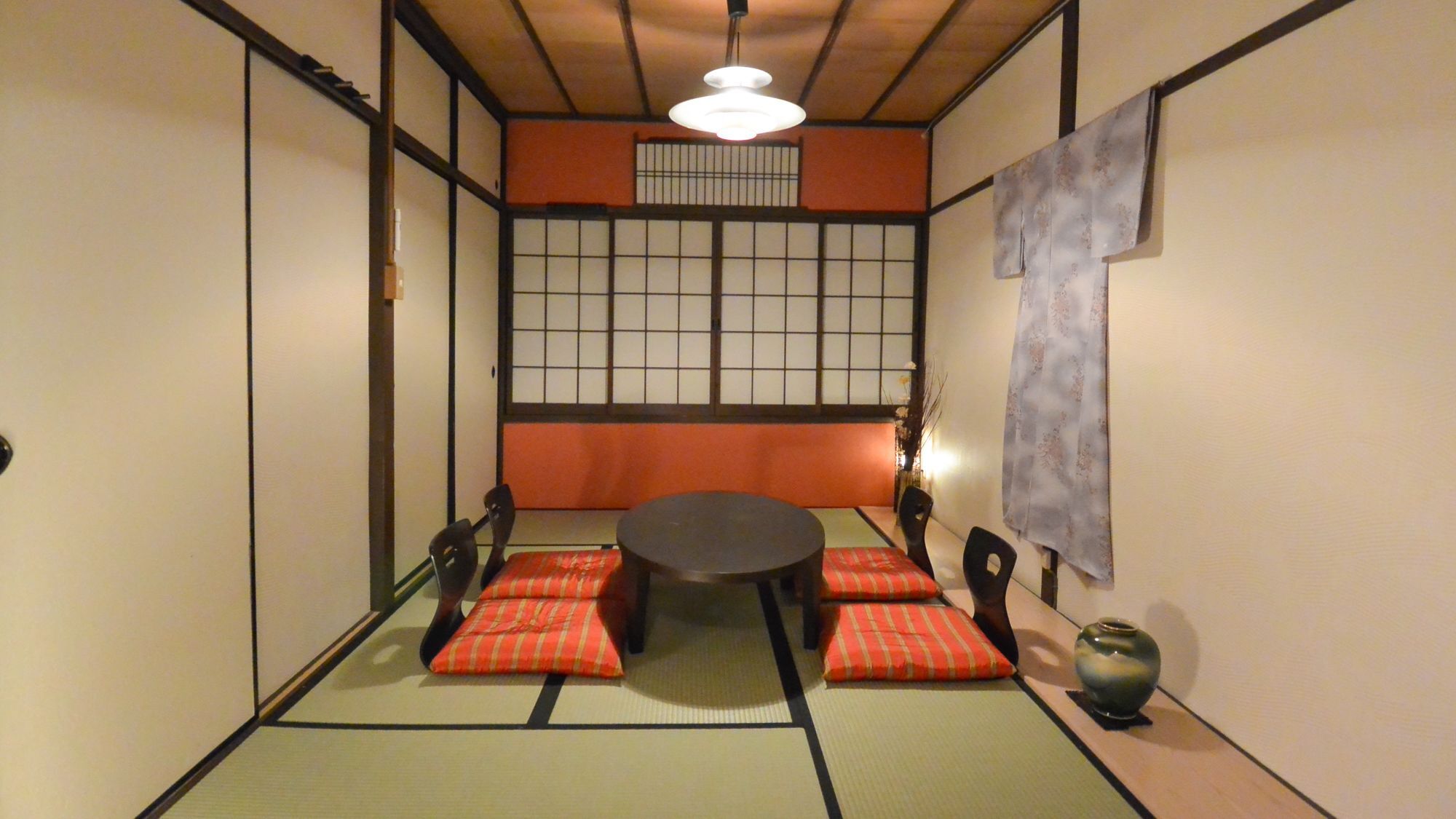 Kyougetsu-An Kyoto Eksteriør bilde