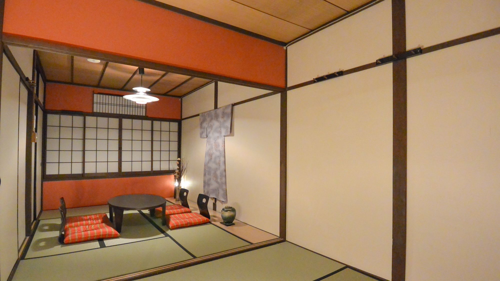 Kyougetsu-An Kyoto Eksteriør bilde